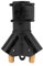 Korum Block Adaptor Tripod One Size