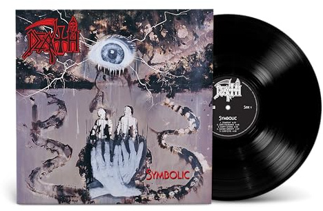 Roadrunner Records (Warner)