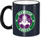 YINGD Ursula - Taza de café de 330 cc para regalo, vajilla de personajes de anime, cerámica