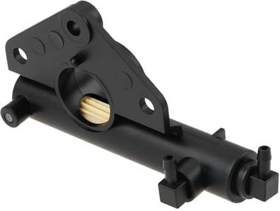 eMagTech Bomba de Aceite para Motosierra 450148501096 450143001026 Compatible con McCulloch 2318 3200 3816 3818 MS1635AV MS1838AV