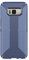 Speck 90252-5633 Schutzhülle Presidio Grip für Samsung Galaxy S8 marine-/twilight blau