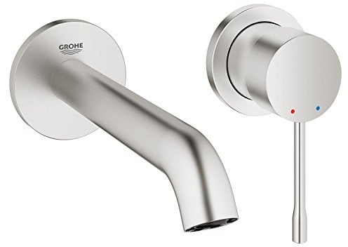GROHE Essence Mitigeur lavabo 2 trous 19408DC1 (Import Allemagne)