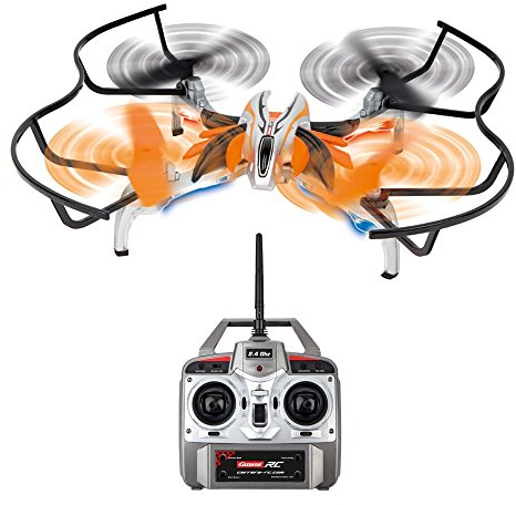 Carrera 9003150030157 370503015 R/C Quadrocopter
