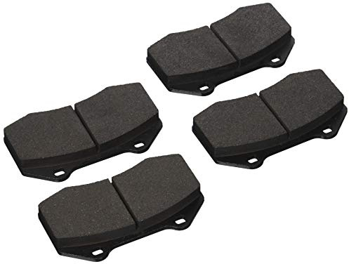 Ferodo fcp1667z Brake Pads Racing