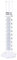 Teqler - Jarra medidora (cristal), 100 ml, 1