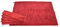 SAUNAGUT Wedeltuch WM-Master 70/100 cm (Bordeauxrot)