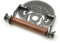 Traditional Vintage Design Victorian Style Toilet Roll Holder (GWR)