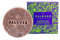 Valquer Luxe Exotisches Festes Shampoo mit Preiselbeeren- und Avocado-Extrakt - Feuchtigkeitsspendend, Antioxidativ, ohne Seifen und Plastik - 50 g