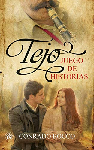 TEJO: JUEGO DE HISTORIAS