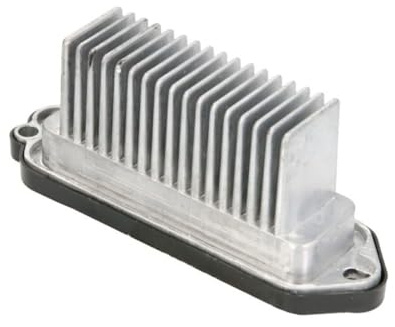 MEAT & DORIA K106081 Regler Innenraumgebläse Kompatibel mit MAZDA 5 CR19 BP4M61B15 HB180BP4M