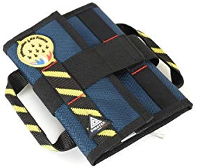Dimatex Support De Cuisse Cavok Mini Bleu Patrouille De France