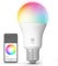 Chuango A609C - Smart WIFI Glühbirne White & Color - Intelligente, energieeffiziente Glühbirne, Alexa, Google, Siri, 10 W, 220-240 V, E27-Fassung