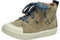 Superfit Jungen Supies Lauflernschuhe, Beige Blau 4000, 23 EU