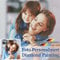 Personalisiert Diamond Painting Eigenes Foto,Personalisiert Diamond Painting Bilder 5D DIY Diamantmalerei Home Decor, Personalisierte Geschenke Für Muttertag,Geburtstage,Jubiläen(Rund, 30x30xcm)