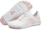 AONETIGER Chaussures Aquatiques Homme Femme Chaussures d'eau Léger Respirant Chaussures Pieds Nus Séchage Rapide Antidérapant Surf Chaussures de Nager Plongée(Blanc,40EU)