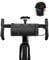 Fahrradtasche Lenker, 2.5L Fahrrad Lenkertasche Wasserdicht, Lenkertasche Fahrrad Lenkertaschen mit Schultergurt, Fahrradlenker Vordertasche für Mountainbike Rennrad, Schwarz