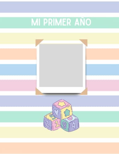 Mi primer año