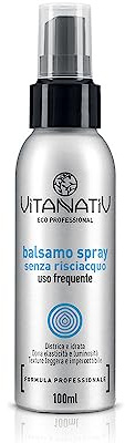 Vitanativ Spülung häufiger Gebrauch ohne Ausspülen 100 ml