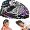 ink-topoint Sleep Headphones Headband Bluetooth 5.4 Soft Headphones for Sleeping & Sport with Thin Speakers,Wireless Music Earphones Tech Gifts for Men Women Teens Yoga Workout Fitness Relax Travel