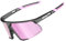 KAPVOE Polarisiert Fahrradbrille Herren Damen Radfahren Sportsonnenbrille Sportbrille Uv400 Schutz Sport MTB Radbrille Radsport Fahren Baseball Laufen Golf Volleyball Angeln 04