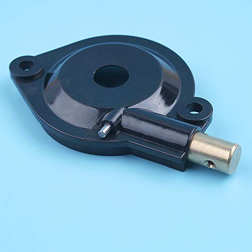 Manoud Pompa Olio Assy for McCulloch CS340 CS380 CS 340 380 Motosega Parti di Ricambio 581 06 39-01