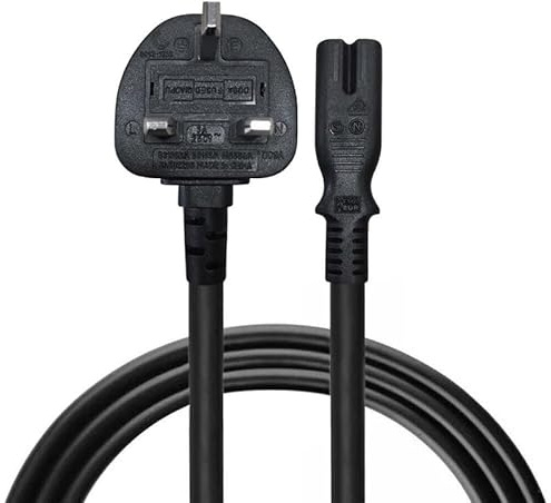 AC POWER Cord Lead For Sky q Mini Box