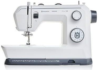 Husqvarna Viking Onyx 25 Mechanische Nähmaschine