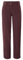 VAUDE Hosen Women's Skomer Winter Pants II Dark Oak 42 Normal