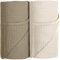 Susurration Baby Pucktuch Musselin Decke 100% Baumwolle Dünne Atmungsaktive Babydecke Baby Swaddle Decke Tücher für Junge und Mädchen 2 Stück 100x100cm (Olive)