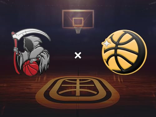 YNG Dreamerz - City Reapers