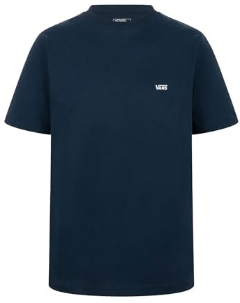 Vans Petto Sinistro SS, Indaco Profondo, M, Indaco Profondo, M