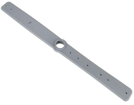 sparefixd Suitable for Hisense Dishwasher Spray Arm Top Rotary Arm