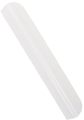 Veemoon Manija De Puerta De Congelador Tirador De Puerta Ergonomica De Reemplazo De Refrigerador Para Uso Cocina Reparacion De Manija De Congelador