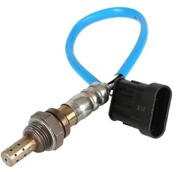 Lambdasonde Lambdasonde O2 Sauerstoffsensor passend für Fiat Punto 1.4Flex-Motor 55236778 OZA641-A5 Sauerstoffsensor