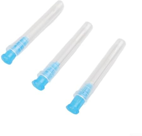 Yhenlovtt Bicycle Shock Pump, High Pressure 700PSI, Hidden Needle Safety, Aluminum Alloy, for FOX X- CCDB Air Tools(B)