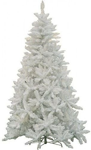 NATALE - ALBERO STANDARD BIANCO 180CM MAURER D