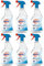 Sagrotan Desinfektions Reiniger Vorteilspack Desinfektionsmittel 3l (6 x 500ml)