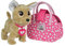 Smoby 105893110002 - Chi Chi Love Happy (französische Version)