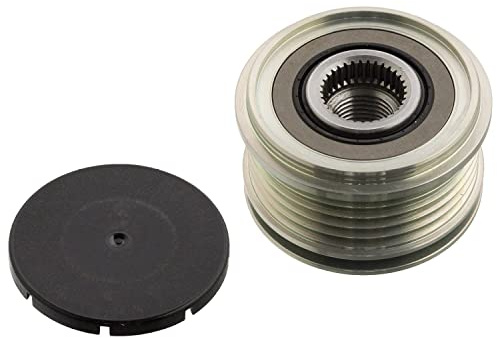 febi bilstein 101714 Generatorfreilauf , 1 Stück | Kompatibel mit: DACIA LOGAN, LOGAN EXPRESS, LOGAN MCV, LOGAN Pick-up, SANDERO, NISSAN KUBISTAR Kasten, RENAULT CLIO II