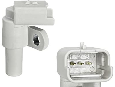 VALEO 253808 Sensore Posizione albero a camme Numero di pin: 3 Tipo di spina: ANGULAR Tecnologia del sensore: HALL Con cavo: NO Lunghezza della sonda [mm]: 22