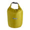 Alomejor Wasserdichte Tasche in 3 Farben, 4 Kapazitäten, wasserdichter Packsack mit verstellbarem Schultergurt für Schwimmen, Kajakfahren, Bootfahren, Rafting, Segeln, (20 l), Grün