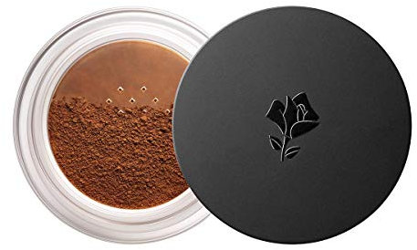 Lancôme Long Time No Shine Cipria Fissante, Deep, 15 g