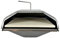 Green Mountain Grill Wood Fired Pizza Oven for Daniel Boone, Ledge, Jim Bowie & Peak Pellet Grill