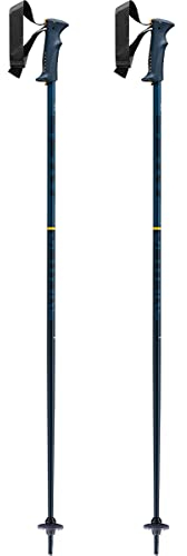 LEKI, Articoli Sportivi Unisex Adulto, Blu Scuro, 95