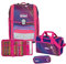 Scout Genius Schulranzen Set 4-TLG. Magic Wand