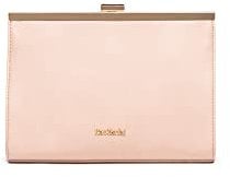 Nero Giardini E343006DE Clutch Da Donna In Materiale Tecnico - Rosa PZ EU