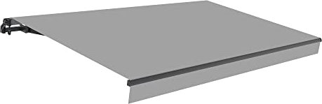 Toldo Smartsun Classic Dark 4x2,5 Gris