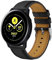 Cinturino per Galaxy Watch Active2 40mm 44mm, 20mm Cinturino in Pelle per Galaxy Watch Active 40mm, Galaxy Watch 42mm, Galaxy Watch 3 41mm, Galaxy Watch 4/5/6 40mm 44mm, Galaxy Watch 5 Pro 45mm
