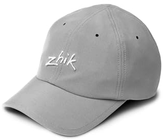 Zhik Other Nuevo 2024-Sailing Cap PLT Single 71583, Multicolor, One Size