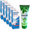 OTRIVEN 0,1% Dosierspray o.K. für Erwachsene und Kinder ab 12 Jahren 5x10ml inclusive einer Handcreme von vitenda